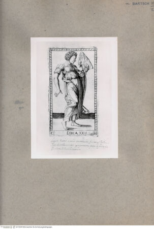 Vorderseite von  [http://creativecommons.org/publicdomain/mark/1.0/] ... - , bh152699. Foto.