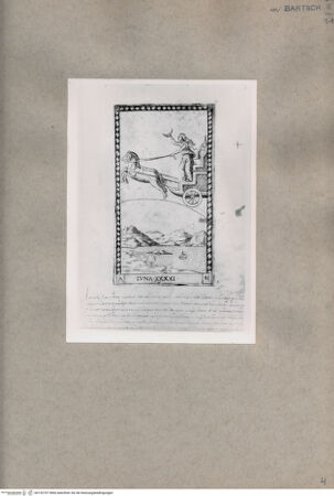 Vorderseite von  [http://creativecommons.org/publicdomain/mark/1.0/] ... - , bh152707. Foto.