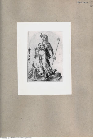 Vorderseite von  [http://creativecommons.org/publicdomain/mark/1.0/] ... - , bh152709. Foto.