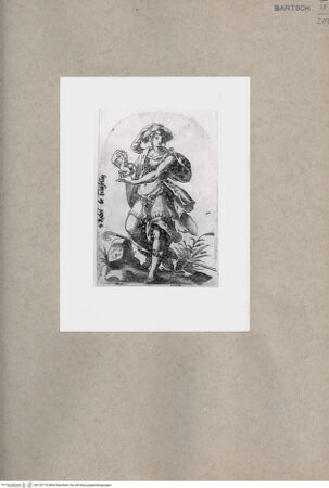 Vorderseite von  [http://creativecommons.org/publicdomain/mark/1.0/] ... - , bh152710. Foto.