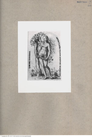 Vorderseite von  [http://creativecommons.org/publicdomain/mark/1.0/] ... - , bh152712. Foto.