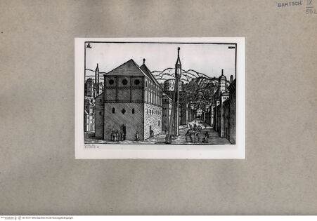 Vorderseite von  [http://creativecommons.org/publicdomain/mark/1.0/] , bh152731. Foto.