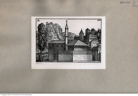 Vorderseite von  [http://creativecommons.org/publicdomain/mark/1.0/] , bh152732. Foto.