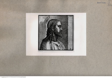 Vorderseite von  [http://creativecommons.org/publicdomain/mark/1.0/] , bh152733. Foto.