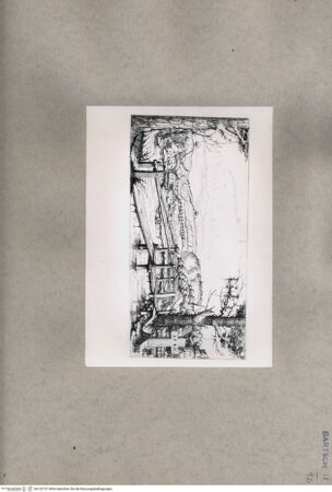 Vorderseite von  [http://creativecommons.org/publicdomain/mark/1.0/] ... - , bh152737. Foto.