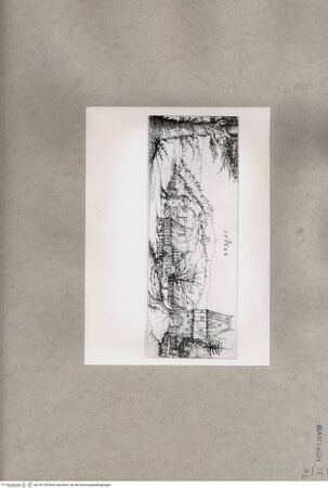 Vorderseite von  [http://creativecommons.org/publicdomain/mark/1.0/] ... - , bh152738. Foto.