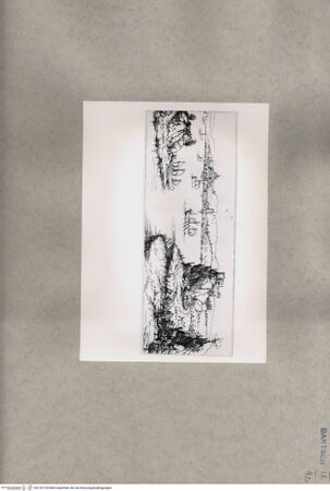 Vorderseite von  [http://creativecommons.org/publicdomain/mark/1.0/] ... - , bh152739. Foto.