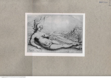 Vorderseite von  [http://creativecommons.org/publicdomain/mark/1.0/] ... - , bh152752. Foto.