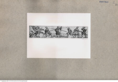 Vorderseite von  [http://creativecommons.org/publicdomain/mark/1.0/] ... - , bh152760. Foto.