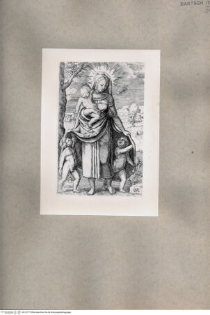 Vorderseite von  [http://creativecommons.org/publicdomain/mark/1.0/] ... - , bh152775. Foto.