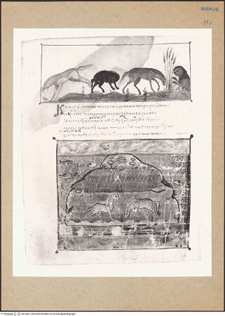 Vorderseite von bh152867_recto