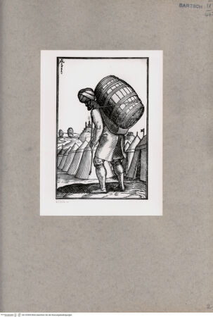 Vorderseite von  [http://creativecommons.org/publicdomain/mark/1.0/] ... - , bh152904. Foto.