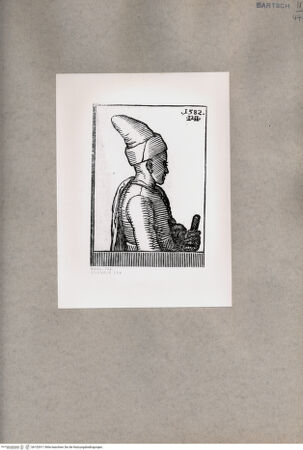 Vorderseite von  [http://creativecommons.org/publicdomain/mark/1.0/] ... - , bh152911. Foto.