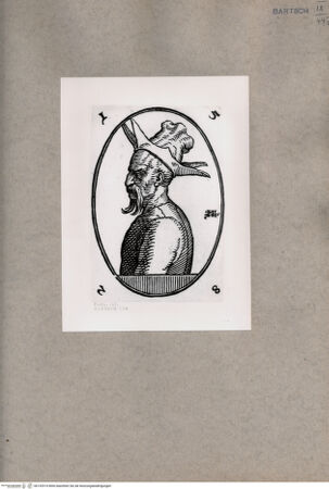 Vorderseite von  [http://creativecommons.org/publicdomain/mark/1.0/] ... - , bh152914. Foto.