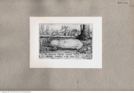 Vorderseite von  [http://creativecommons.org/publicdomain/mark/1.0/] ... - , bh152926. Foto.