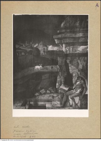 Vorderseite von bh153017_recto