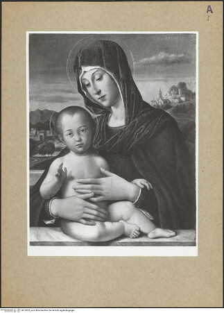 Vorderseite von bh153023_recto