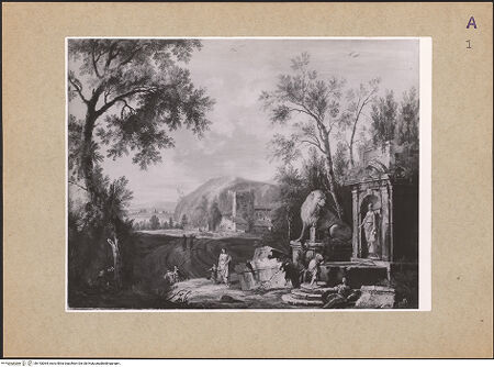 Vorderseite von bh153064_recto