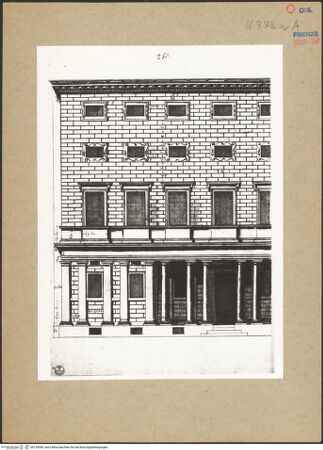 Vorderseite von bh153069_recto