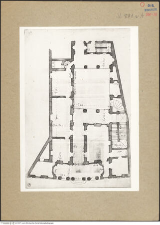 Vorderseite von bh153071_recto