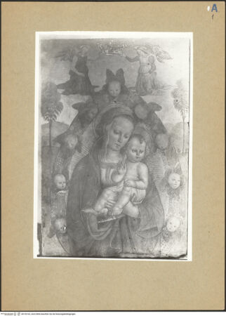 Vorderseite von bh153162_recto