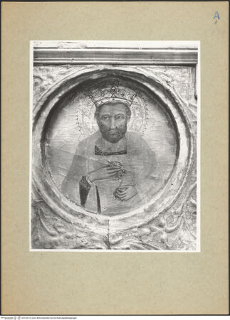 Vorderseite von bh153219_recto