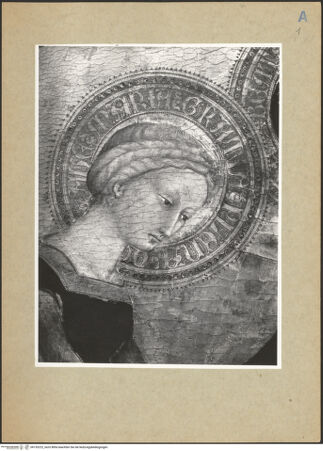 Vorderseite von bh153222_recto