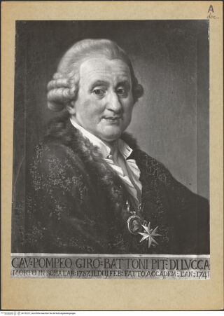 Vorderseite von bh153237_recto