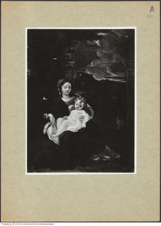 Vorderseite von bh153249_recto