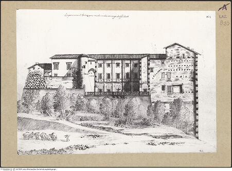 Vorderseite von bh153261_recto