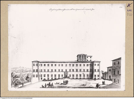 Vorderseite von bh153262_recto