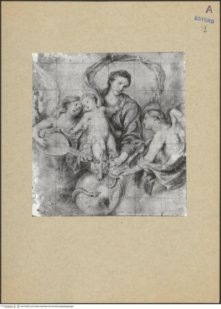 Vorderseite von bh153265_recto