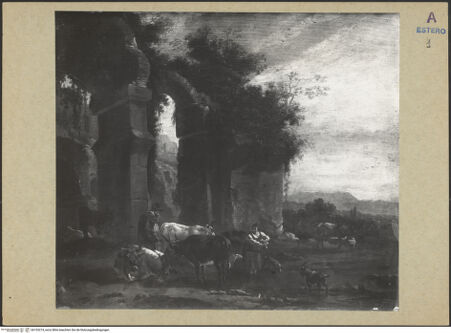 Vorderseite von bh153274_recto