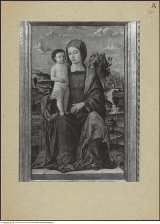 Vorderseite von bh153275_recto