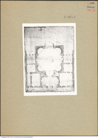 Vorderseite von bh153321_recto