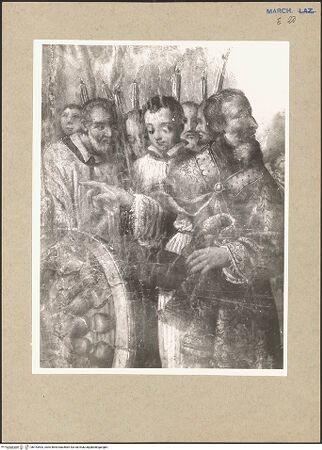 Vorderseite von bh153403_recto