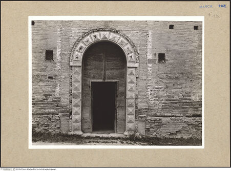 Vorderseite von bh153407_recto