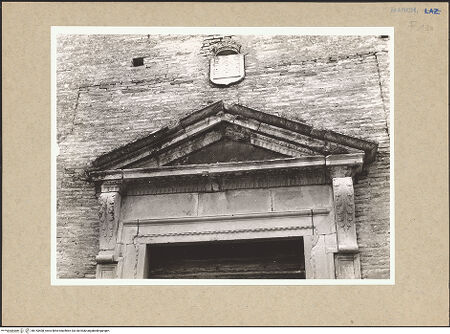 Vorderseite von bh153408_recto