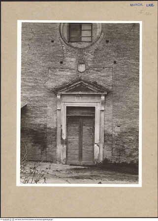 Vorderseite von bh153409_recto