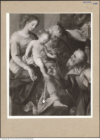 Vorderseite von bh153412_recto