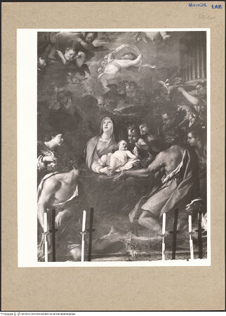 Vorderseite von bh153413_recto