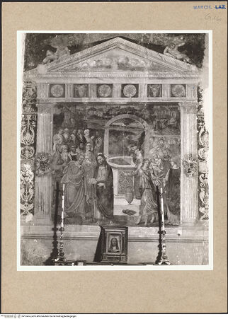 Vorderseite von bh153414_recto