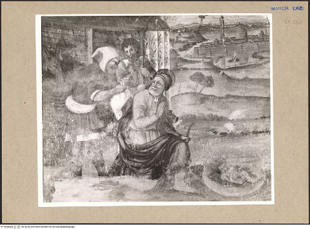 Vorderseite von bh153418_recto