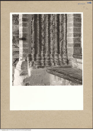 Vorderseite von bh153425_recto