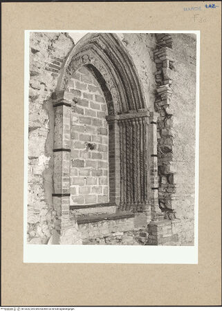 Vorderseite von bh153426_recto