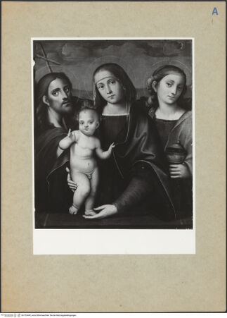 Vorderseite von bh153449_recto