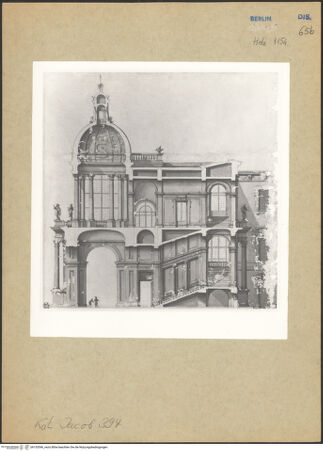 Vorderseite von bh153596_recto