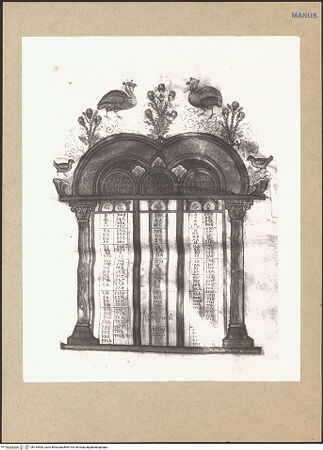 Vorderseite von bh153598_recto