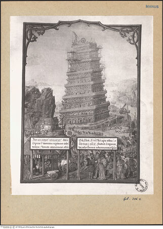 Vorderseite von bh153606_recto