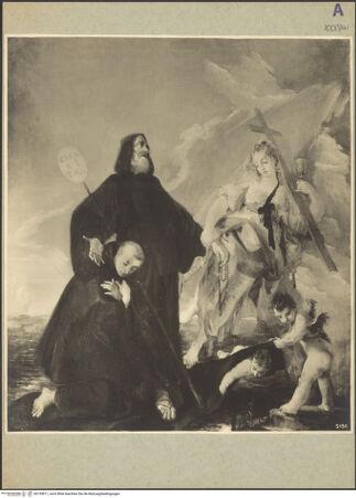 Vorderseite von bh153611_recto